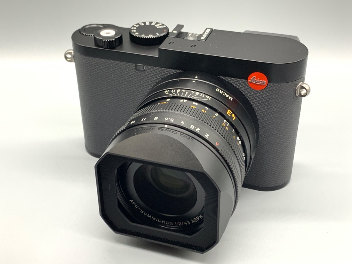 【中古】ライカ Q3 43