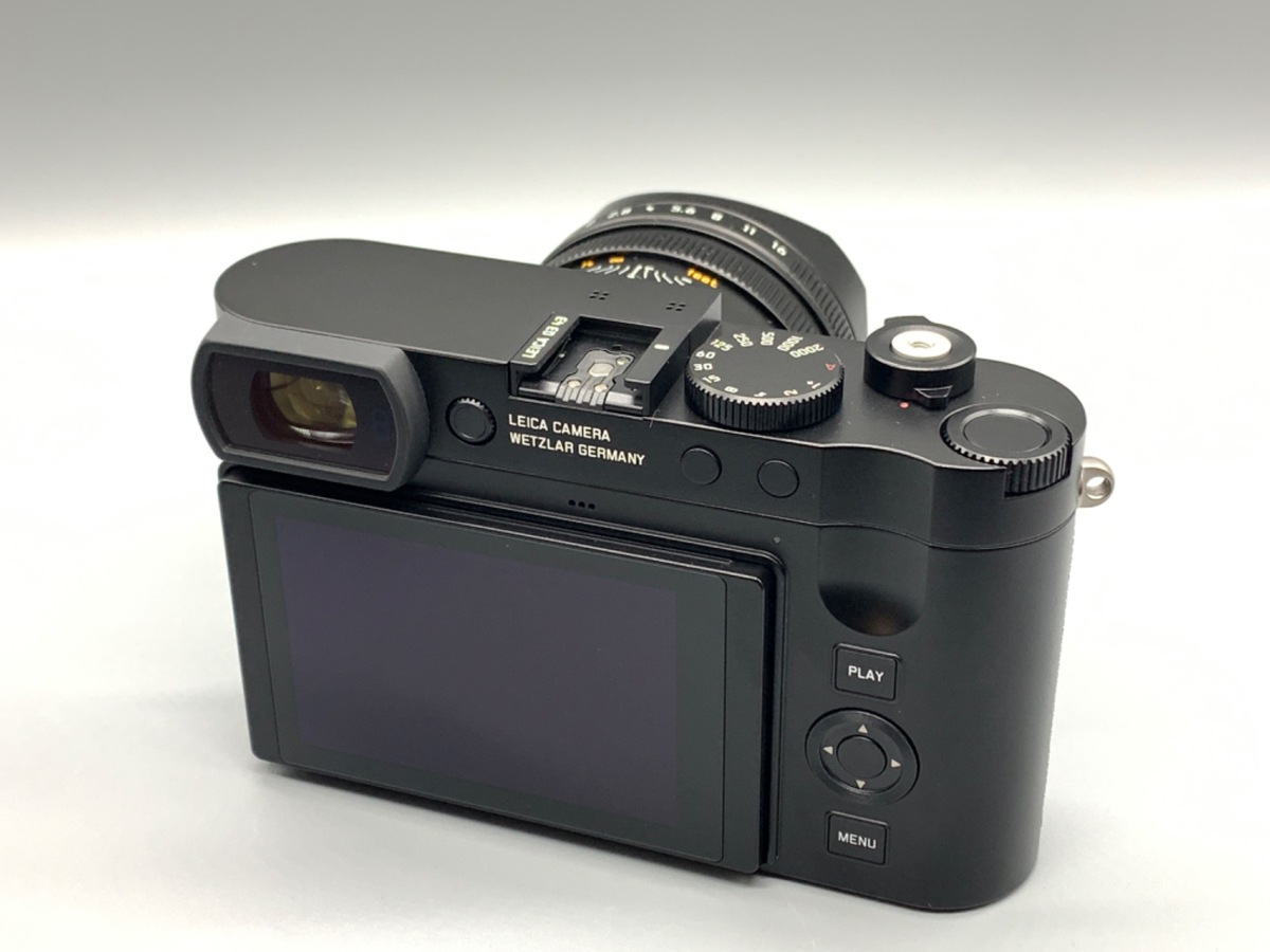 【中古】ライカ Q3 43