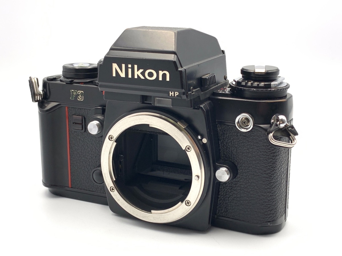 【中古】ニコン F3 ハイアイポイント