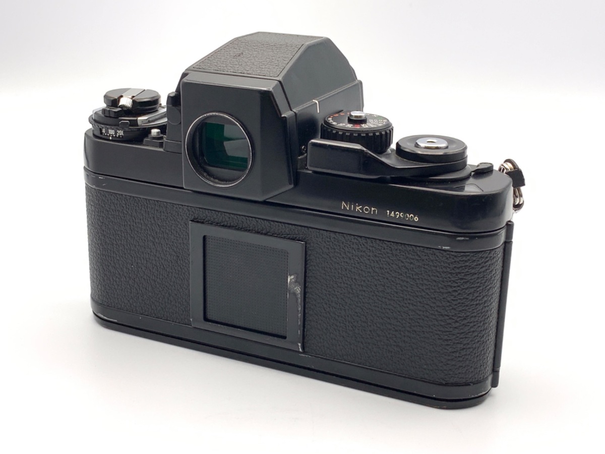 【中古】ニコン F3 ハイアイポイント
