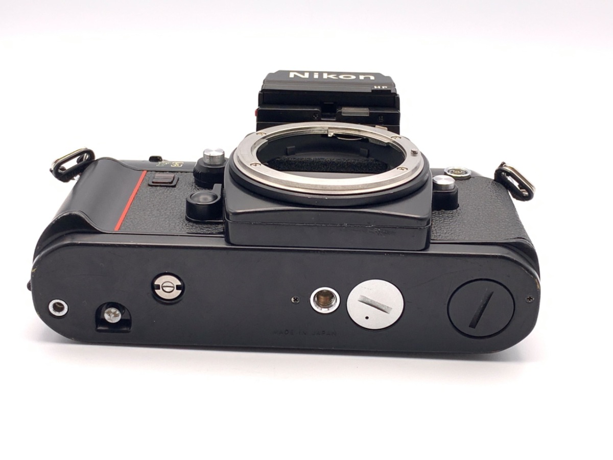 【中古】ニコン F3 ハイアイポイント