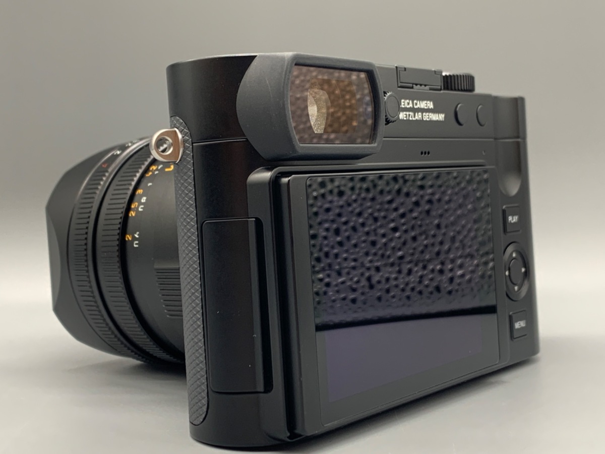 【中古】ライカ Q3 43
