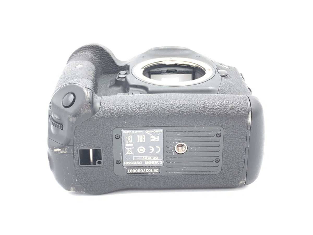 【中古】キヤノン EOS-1D X Mark II ボディ