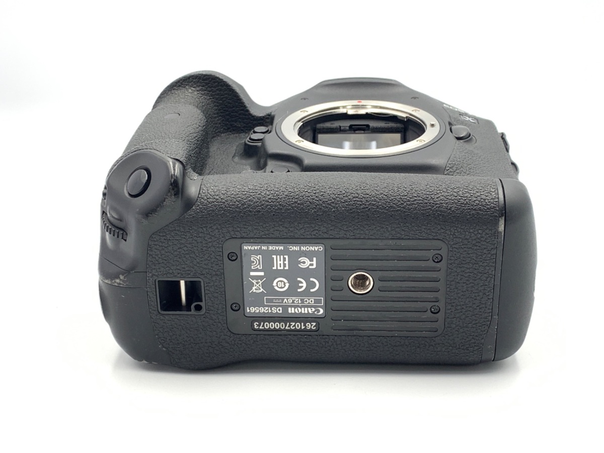【中古】キヤノン EOS-1D X Mark II ボディ