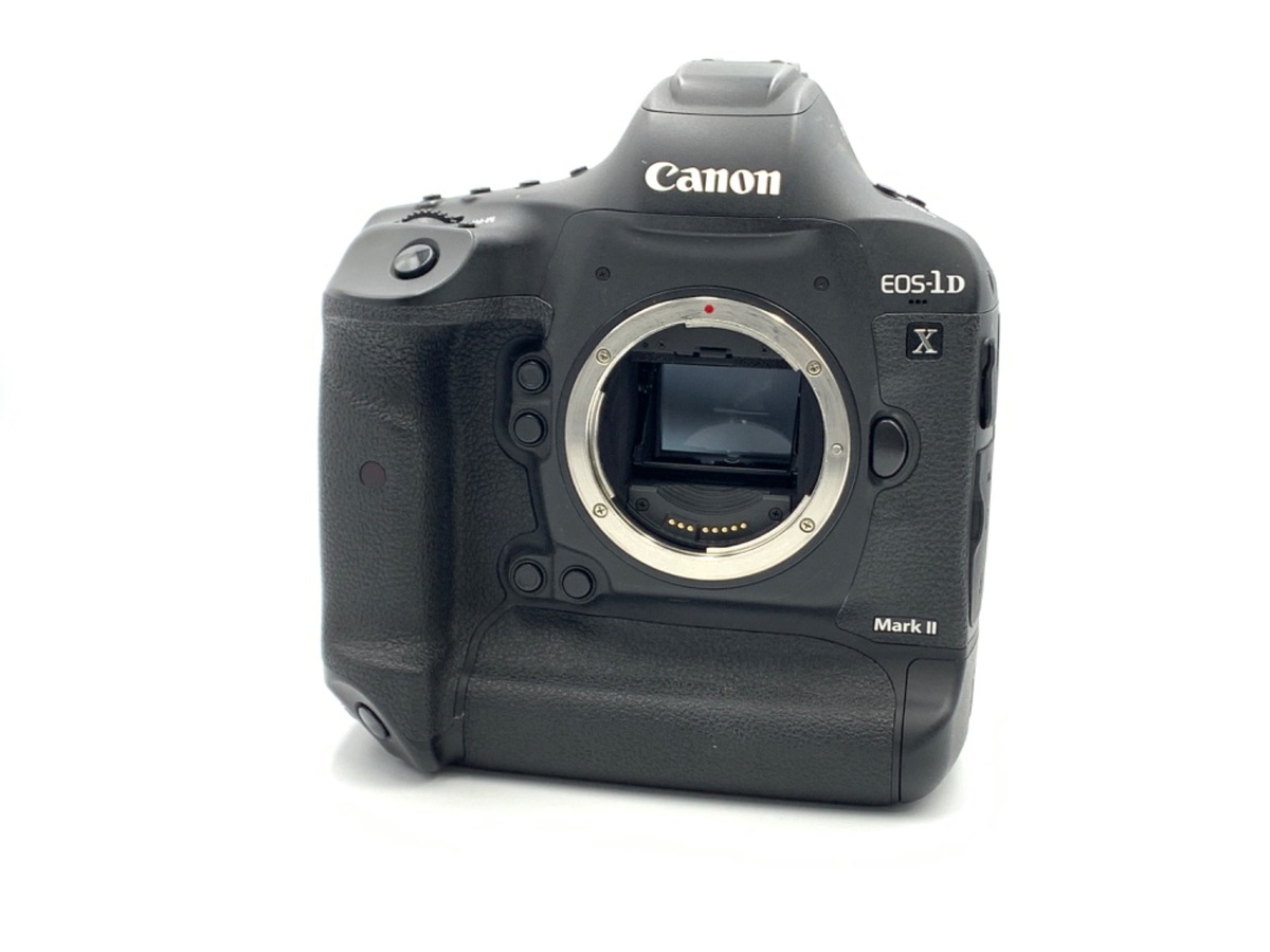 【中古】キヤノン EOS-1D X Mark II ボディ