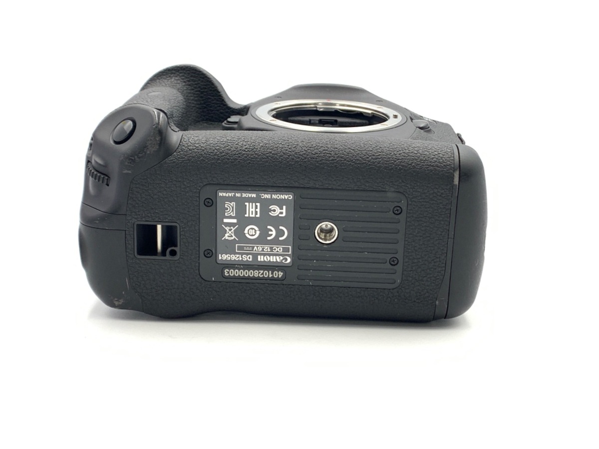 【中古】キヤノン EOS-1D X Mark II ボディ