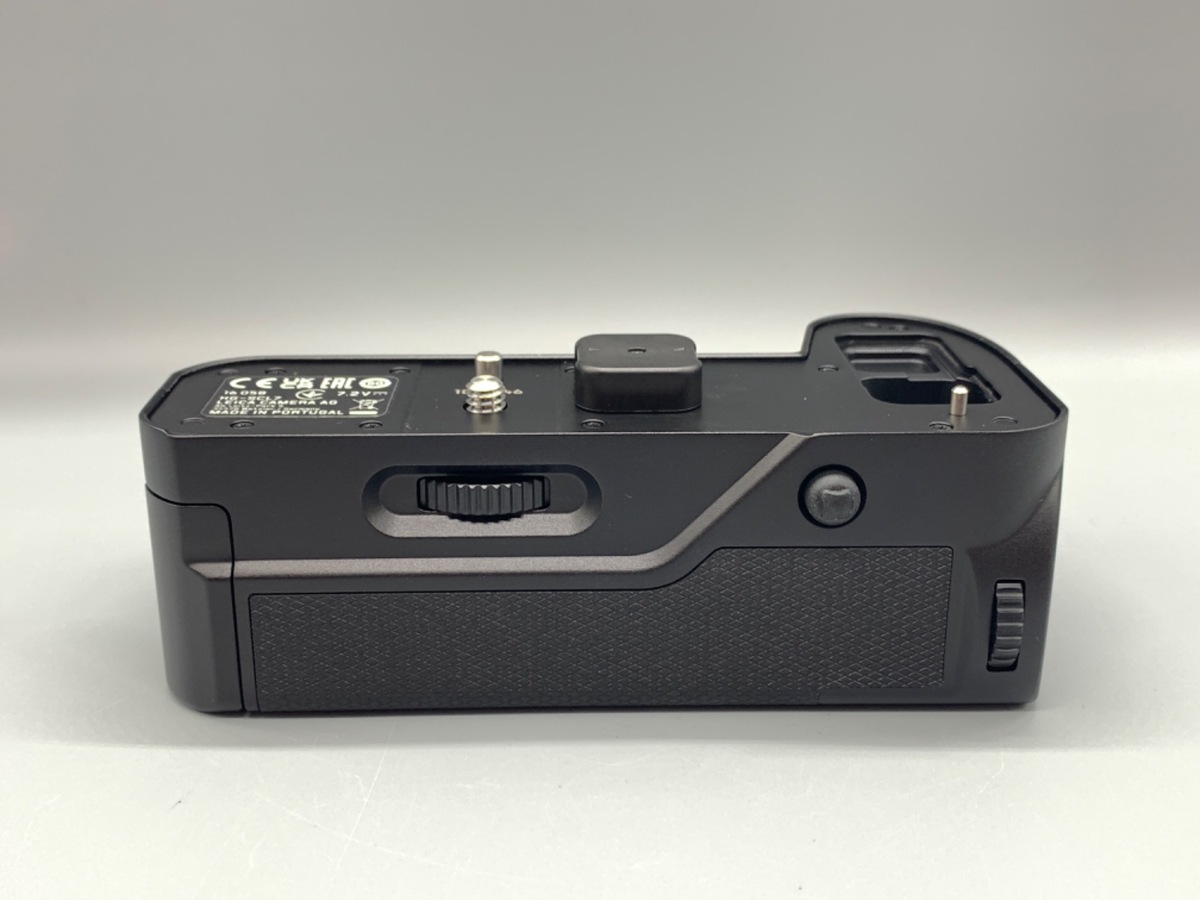 【中古】ライカ SL3用マルチファンクションハンドグリップ(HG-SCL7)