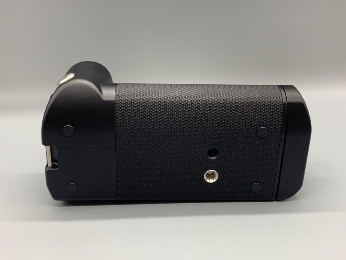 【中古】ライカ SL3用マルチファンクションハンドグリップ(HG-SCL7)