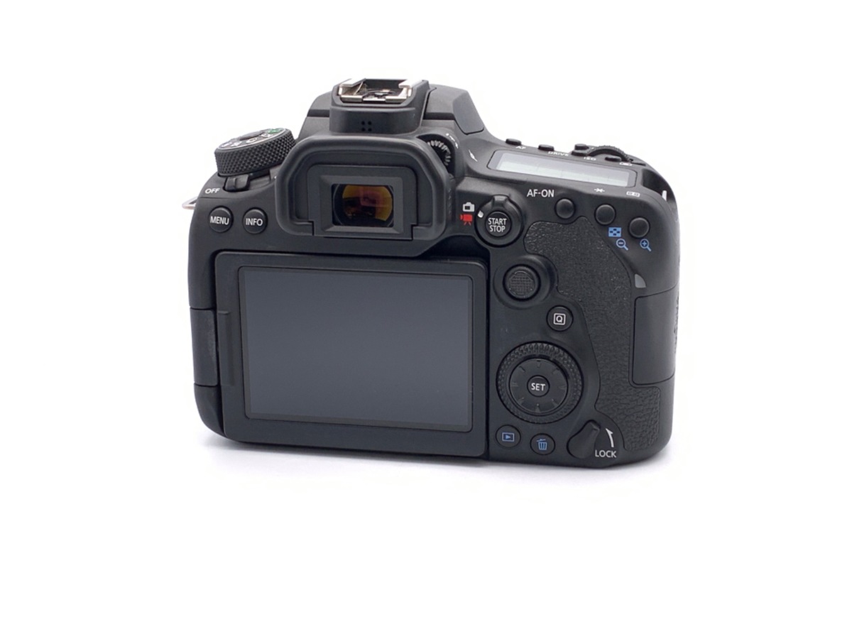 【中古】キヤノン EOS 90D ボディ
