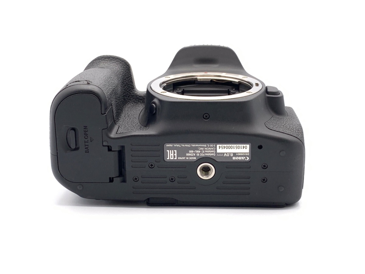 【中古】キヤノン EOS 90D ボディ