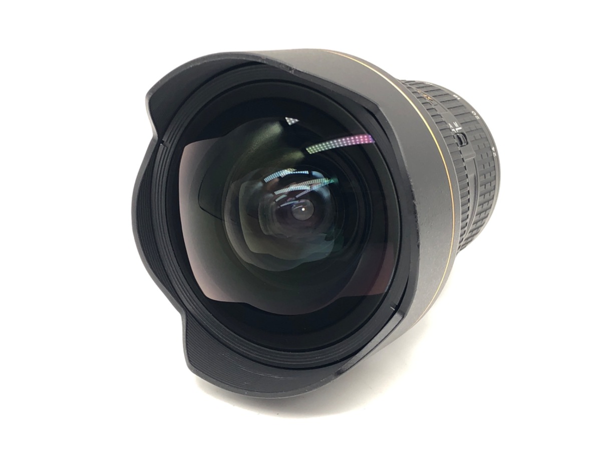 【中古】ニコン AF-S NIKKOR 14-24mm f/2.8G ED