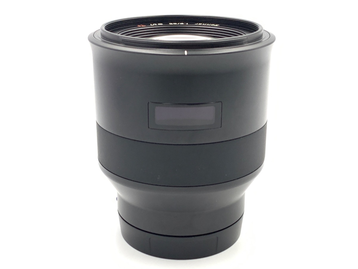 【中古】カールツァイス ZEISS Batis 1.8/85 E-mount