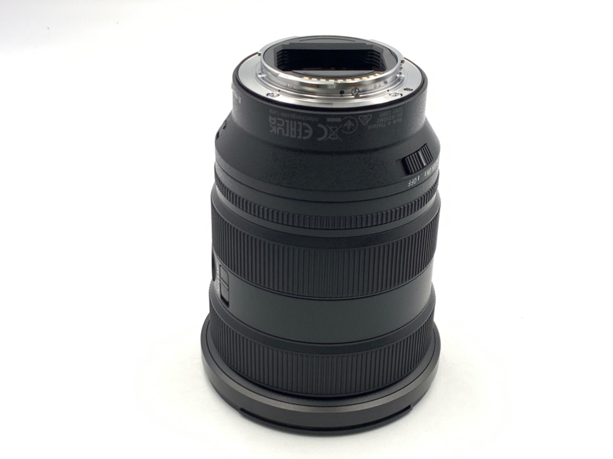 【中古】ソニー FE 16-35mm F2.8 GM II [SEL1635GM2]