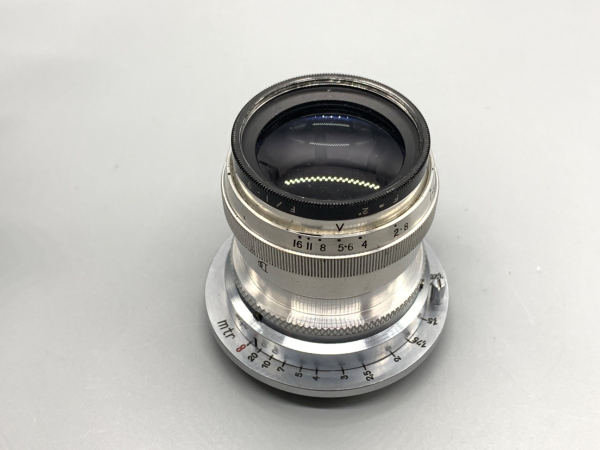 【中古】レンズ各種