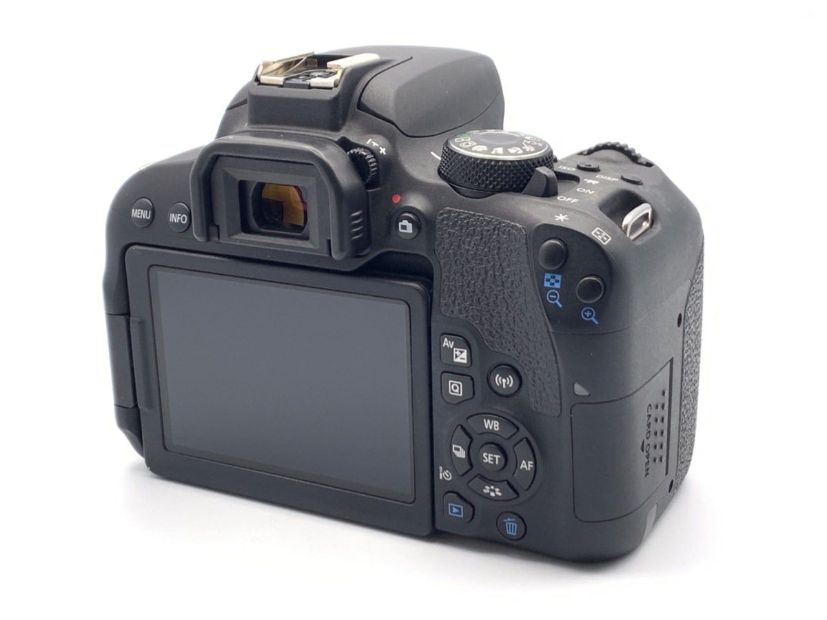 【中古】キヤノン EOS Kiss X9i ボディ