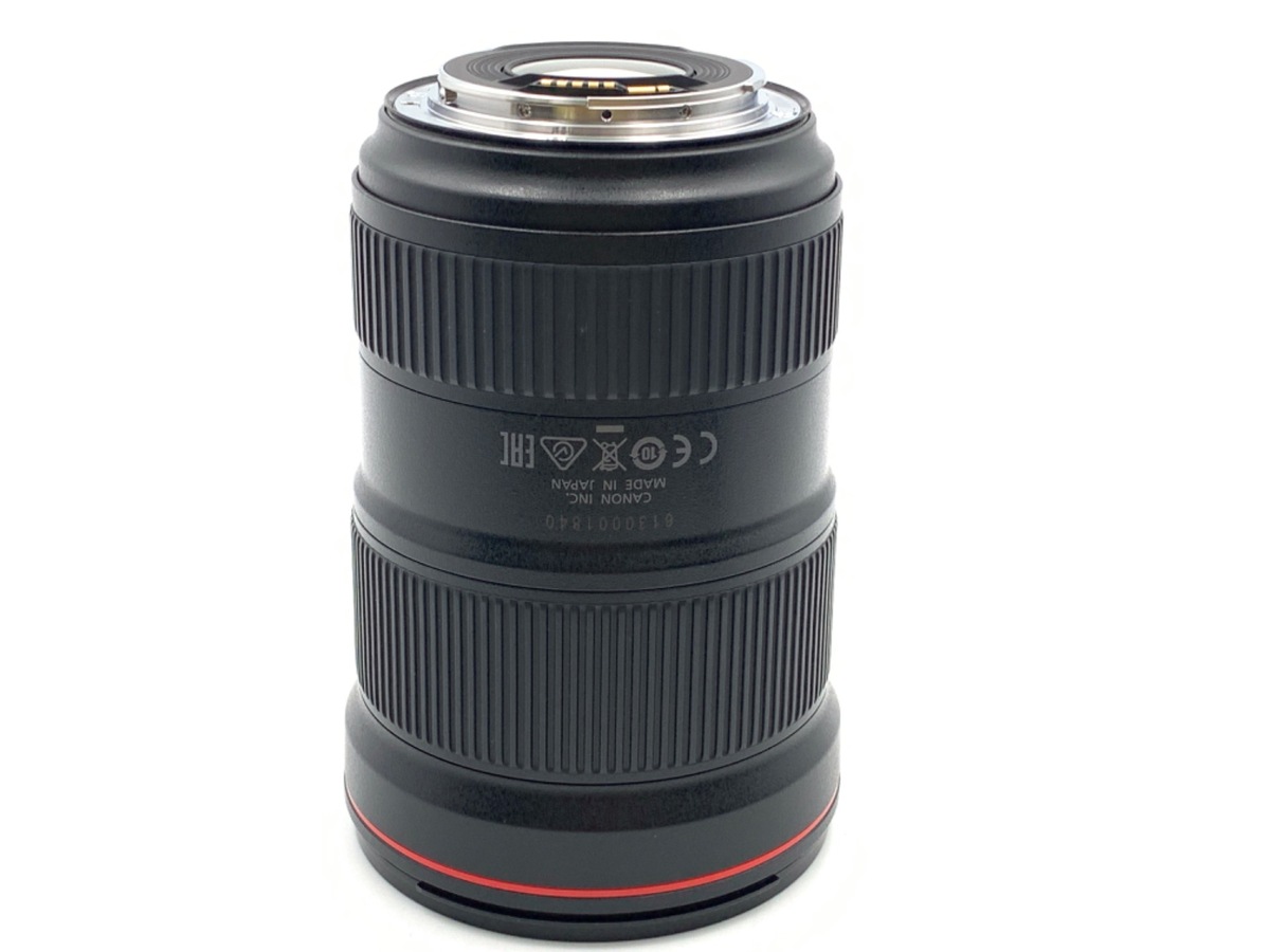 【中古】キヤノン EF16-35mm F2.8L III USM