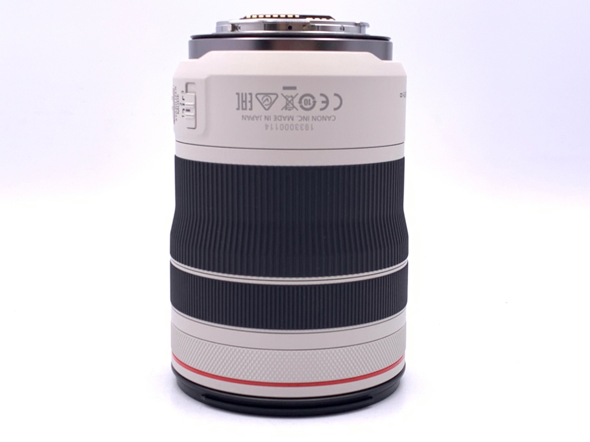 【中古】キヤノン RF70-200mm F4 L IS USM
