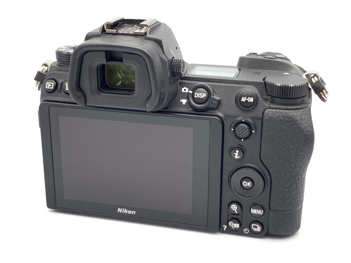 【中古】ニコン Z7II ボディ