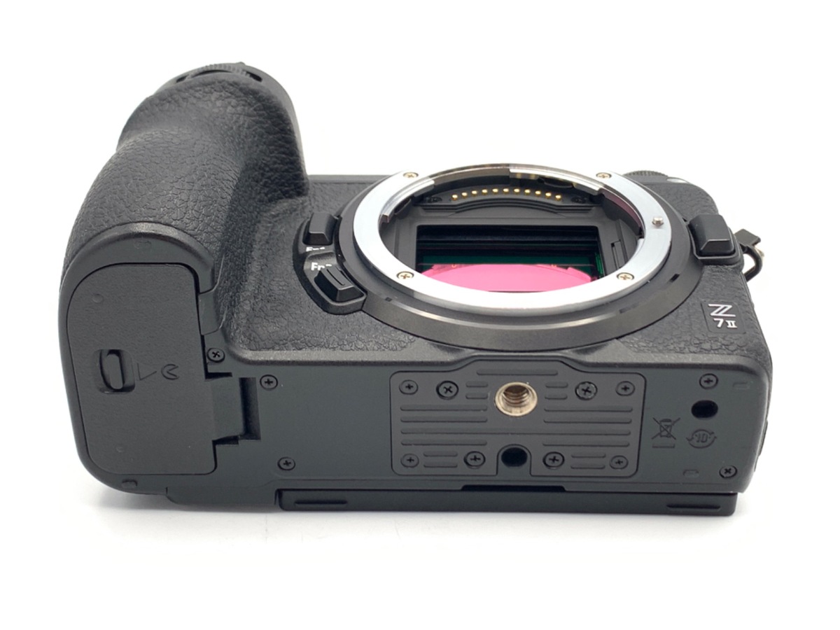 【中古】ニコン Z7II ボディ