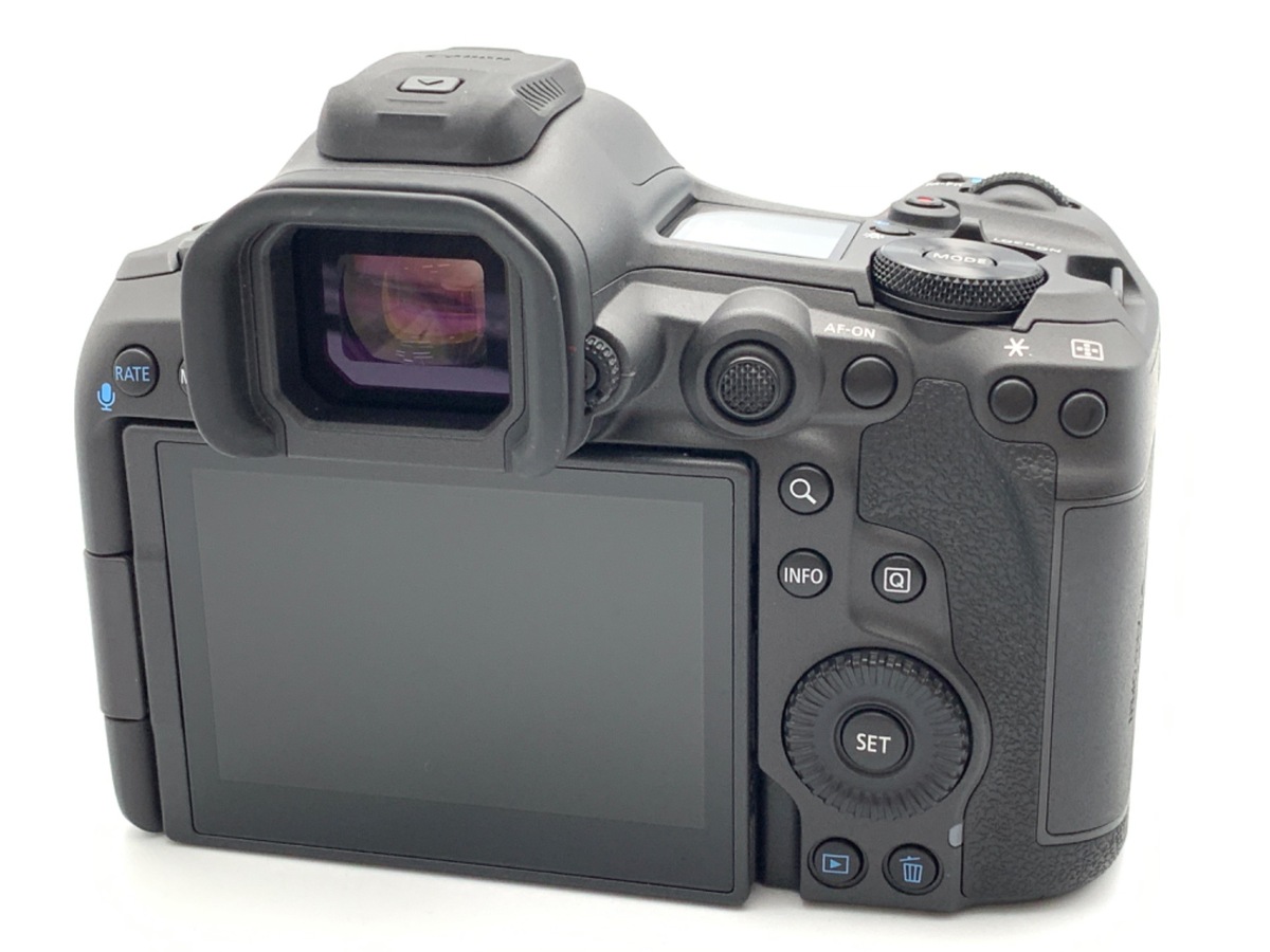 【中古】キヤノン EOS R5 Mark II ボディ