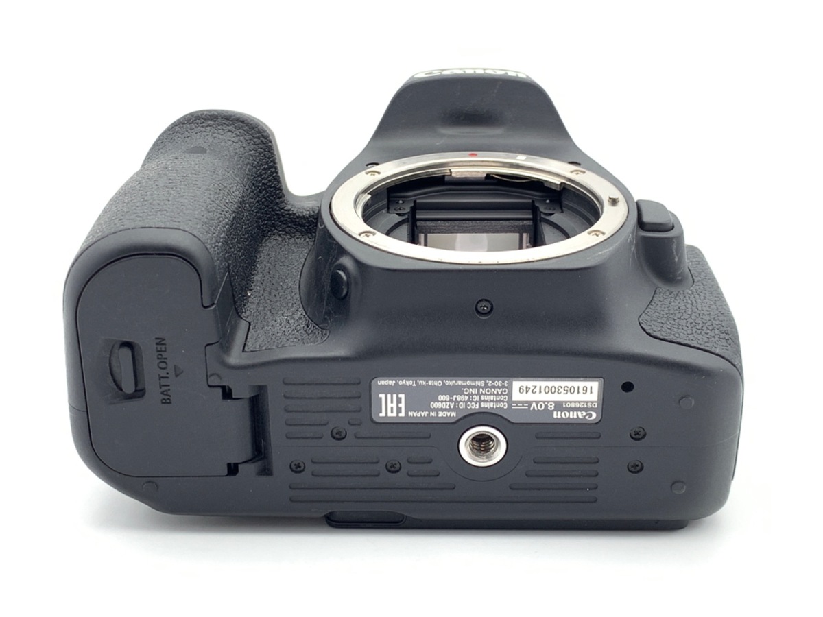 EOS 90D ボディ 中古価格比較 - 価格.com