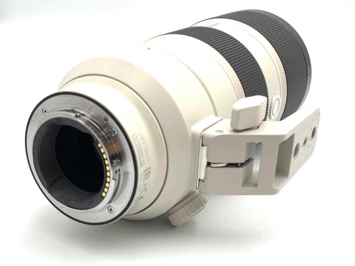 【中古】ソニー FE 70-200mm F2.8 GM OSS [SEL70200GM]