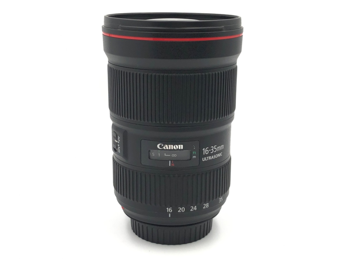 【中古】キヤノン EF16-35mm F2.8L III USM