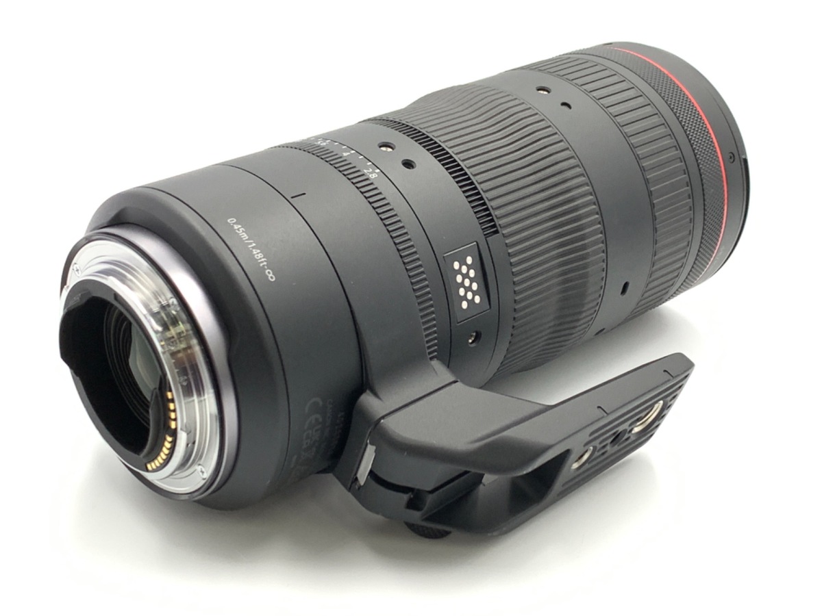 【中古】キヤノン RF24-105mm F2.8 L IS USM Z