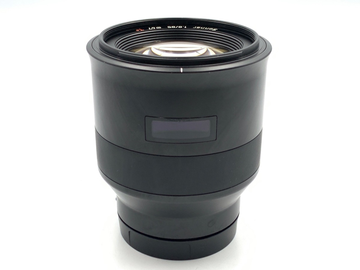 【中古】カールツァイス ZEISS Batis 1.8/85 E-mount