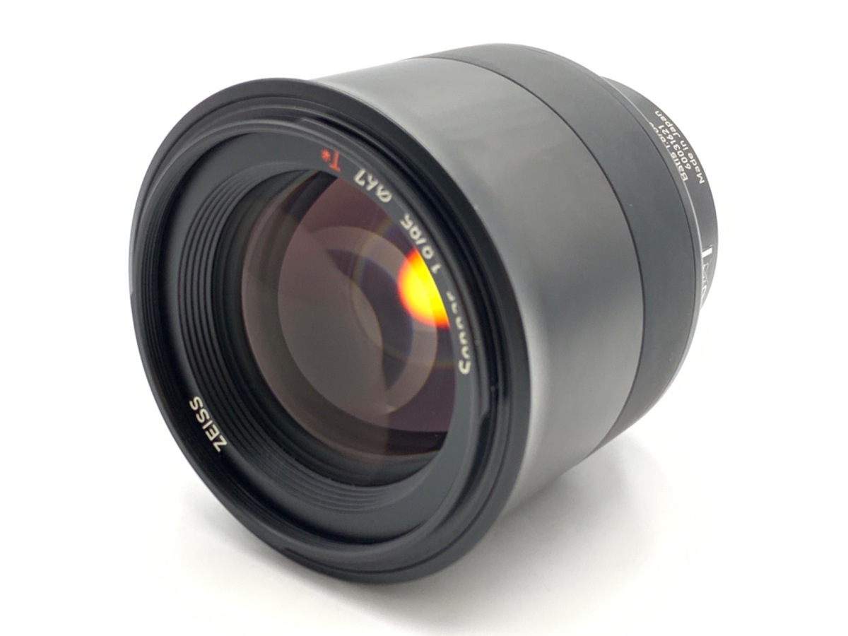 【中古】カールツァイス ZEISS Batis 1.8/85 E-mount