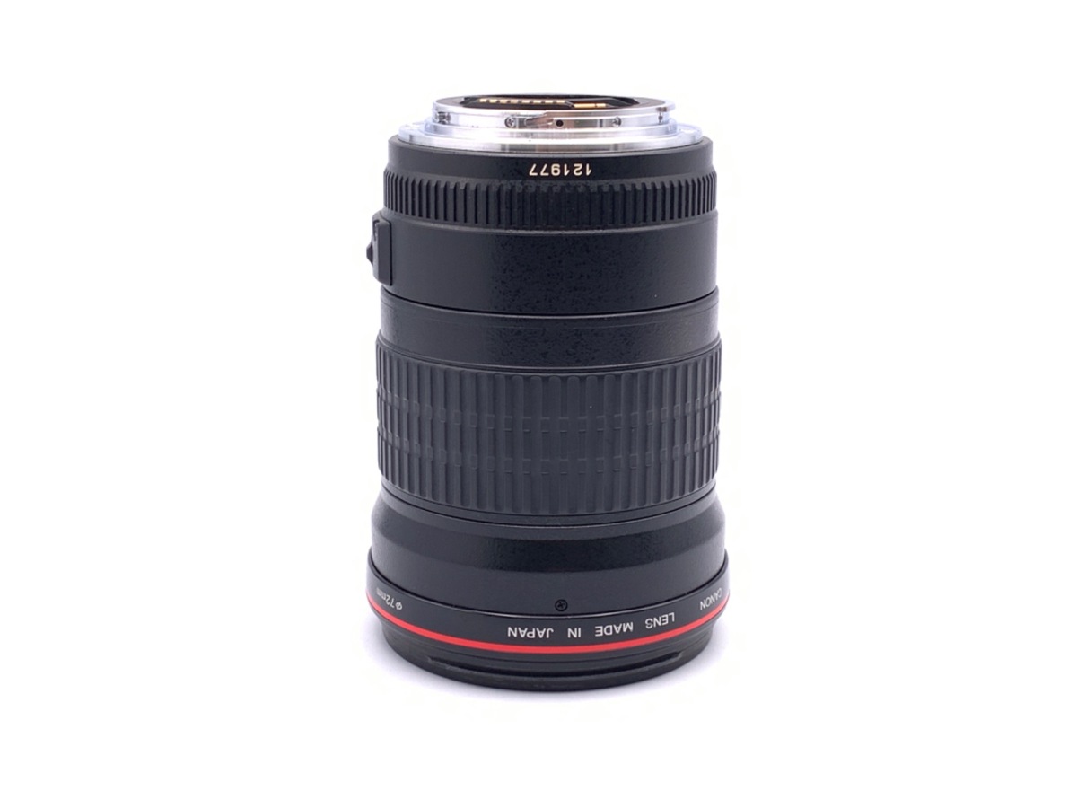 【中古】キヤノン EF135mm F2L USM