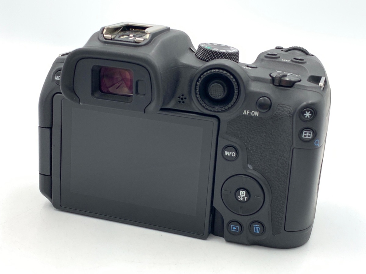 【中古】キヤノン EOS R7 ボディ
