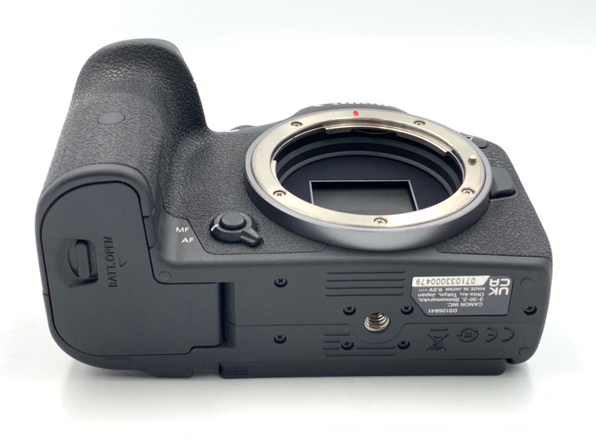 【中古】キヤノン EOS R7 ボディ