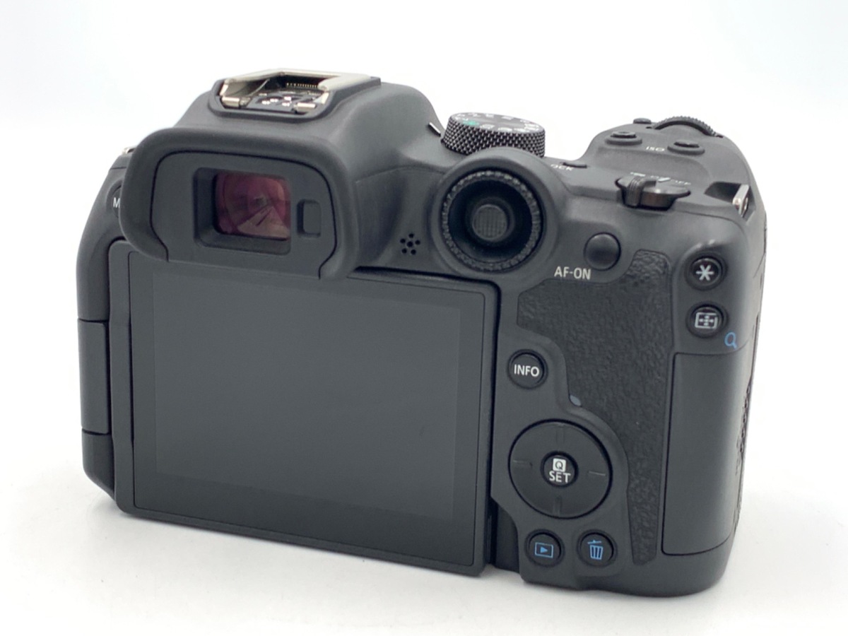【中古】キヤノン EOS R7 ボディ