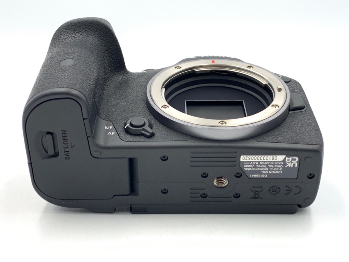 【中古】キヤノン EOS R7 ボディ