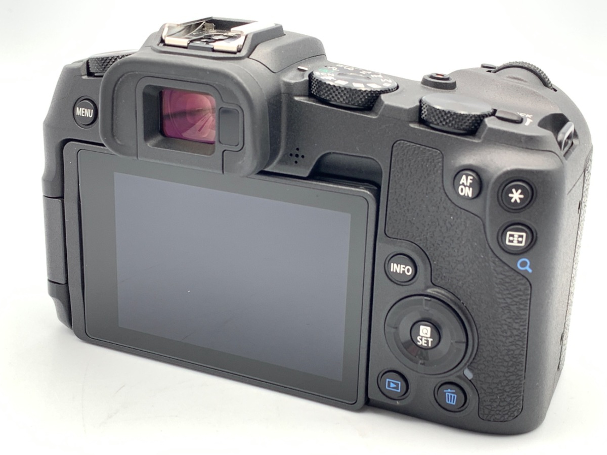 【中古】キヤノン EOS RP ボディ