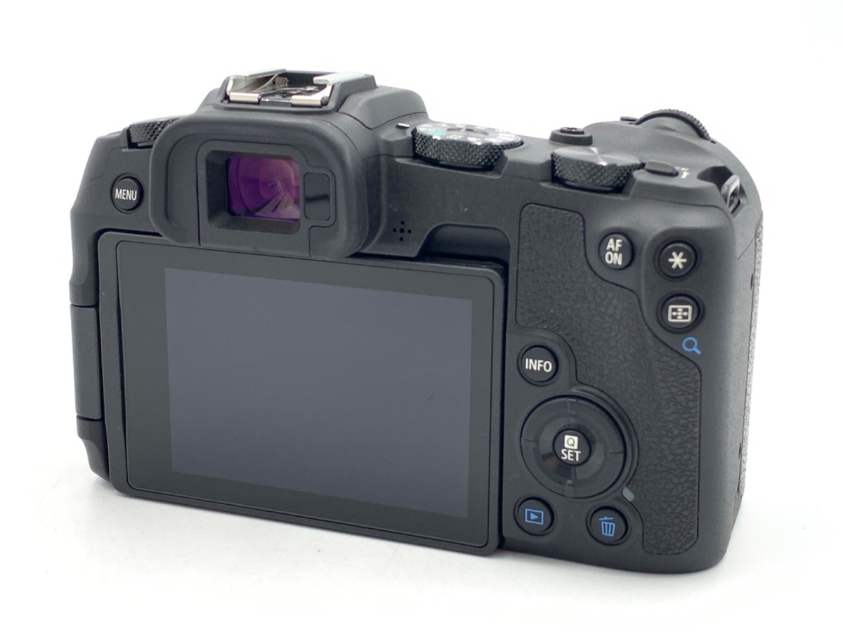【中古】キヤノン EOS RP ボディ