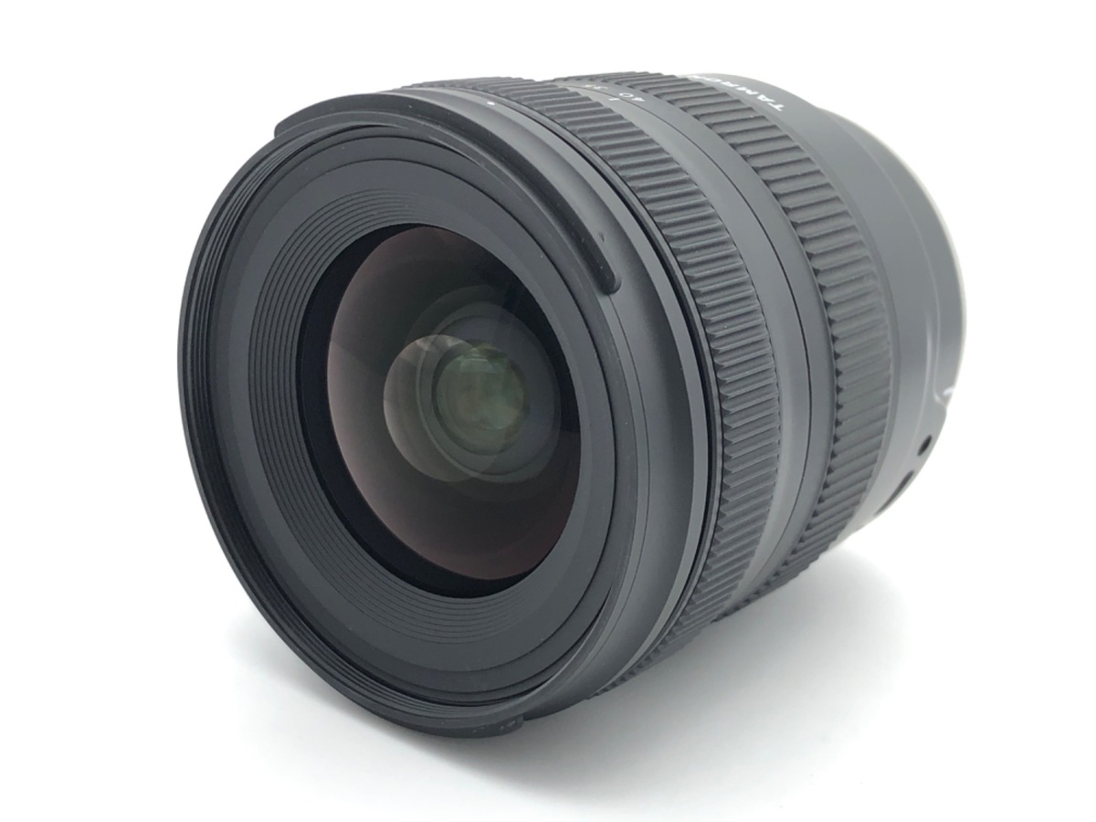 【中古】タムロン 20-40mm F/2.8 Di III VXD ソニーE用 (Model A062)