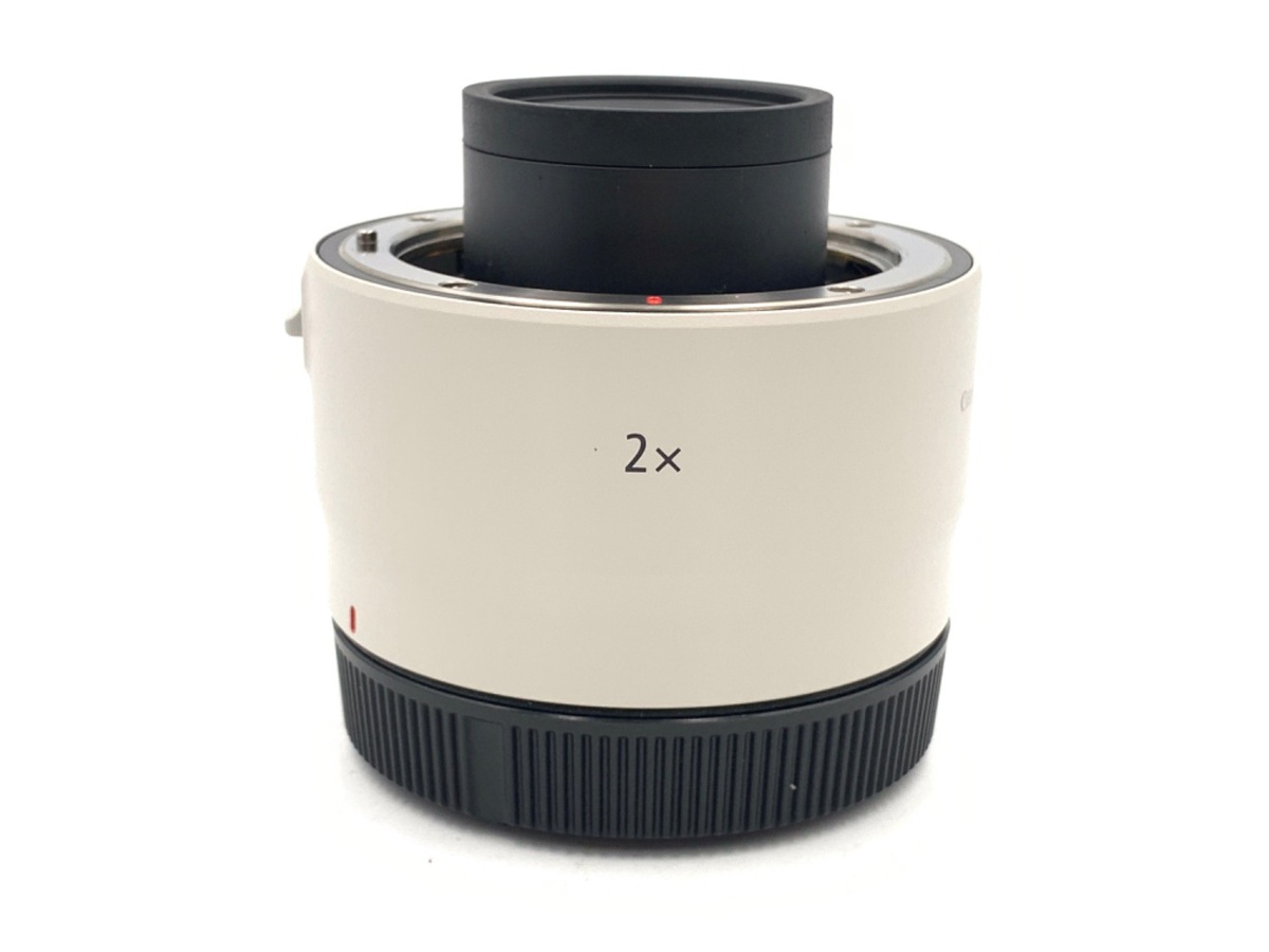 インポート・海外人気ブランド エクステンダー 中古：A(美品)】キヤノン RF2X 2119341012523 | その他