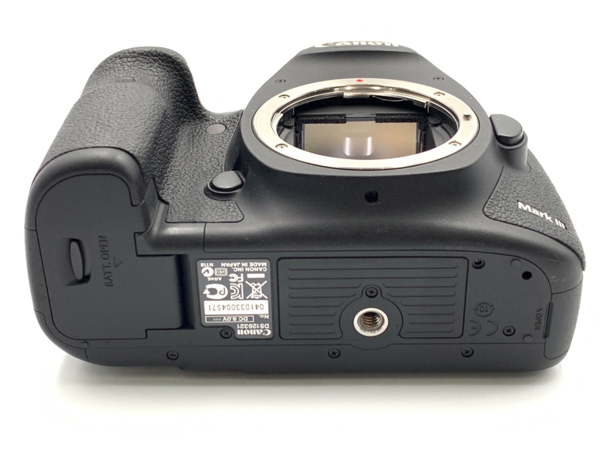 【中古】キヤノン EOS 5D MarkIII ボディ