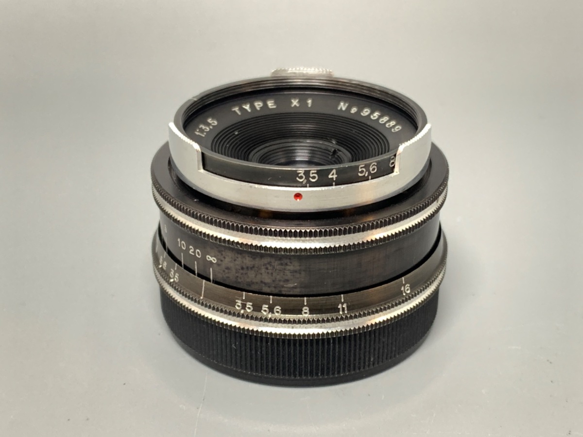 【中古】レンズ各種