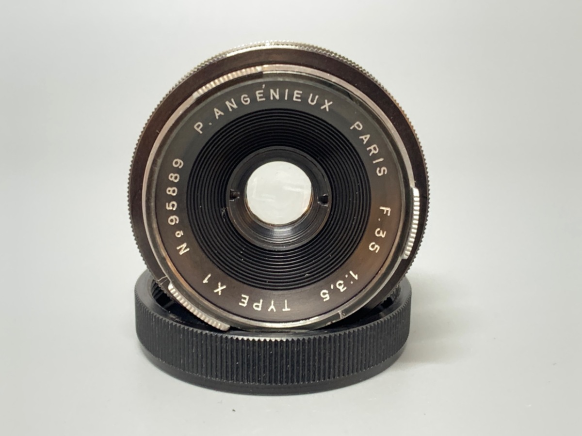【中古】レンズ各種