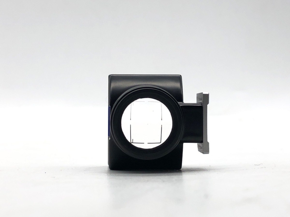 【中古】コシナ カールツァイス ビューファインダー 15mm