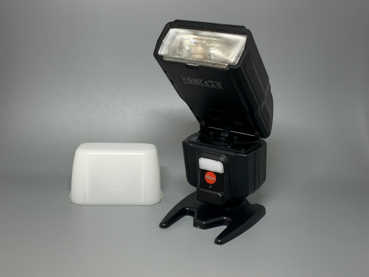 【中古】ライカ フラッシュ SF 60