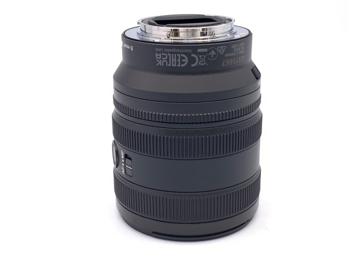 【中古】ソニー FE 16-25mm F2.8 G [SEL1625G]