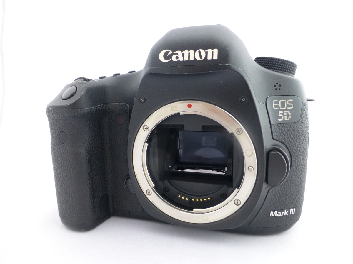 Canon EOS 5D mark3 ボディ-