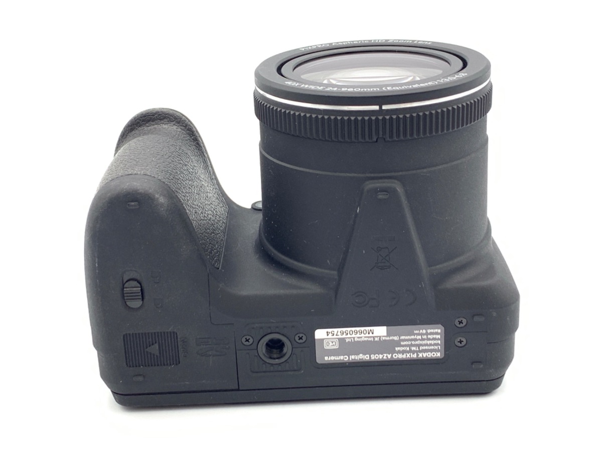 定番の中古商品 中古】PIXPRO 【2068万画素】｜｜カメラのキタムラネット AZ405 デジタルカメラ