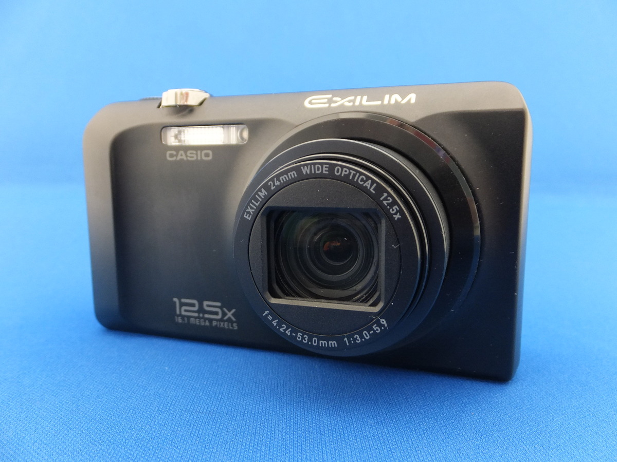 CASIO デジタルカメラ EXILIM用リチウムイオン充電器 BC-130L