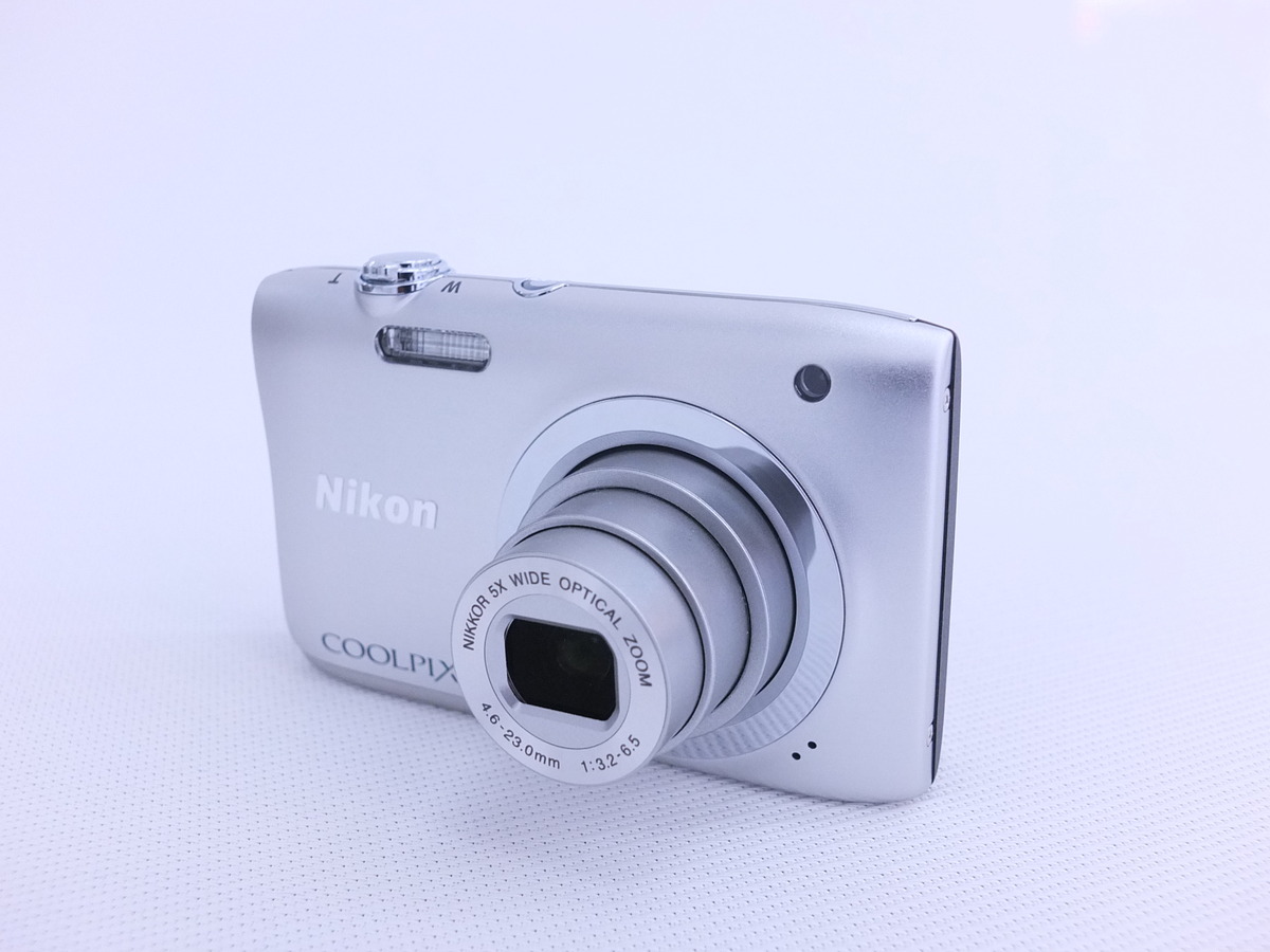 COOLPIX A100 Nikon ニコン デジカメ