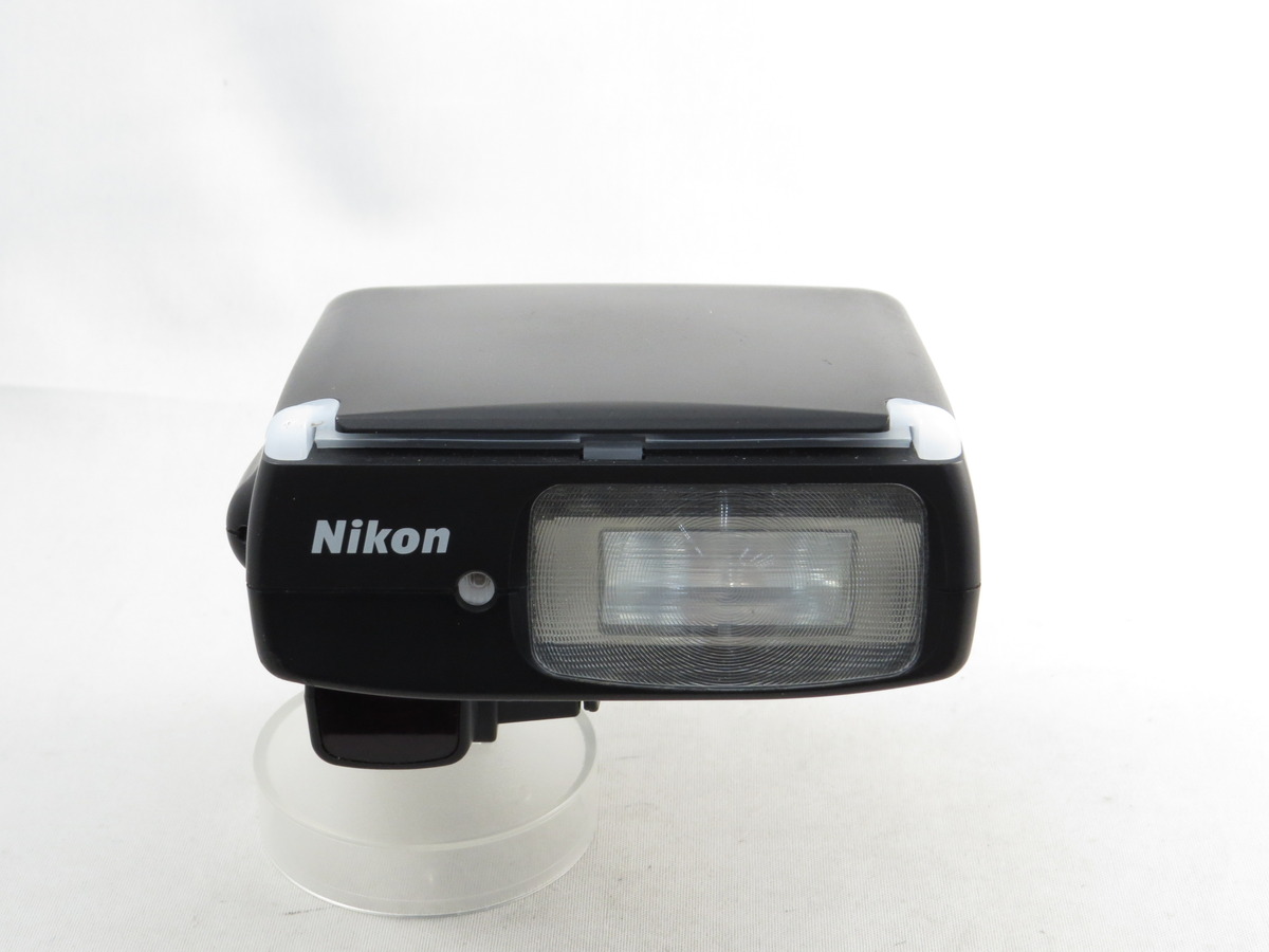 [美品/箱付き] Nikon SB-27 Speedlight Flashニコン